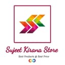 sujeetkiranastore logo